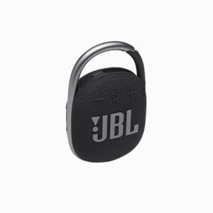 JBL Clip 4 Portable Bluetooth Speaker