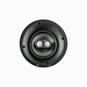 Polk Audio V6S - In-Ceiling Stereo Speakers (Each)