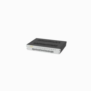 SOtM sNH-10G - Audiophile-Grade Network Switch