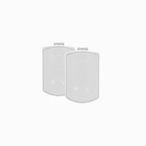 Elipson RAIN 4 Indoor/ Outdoor Speaker (Pair)