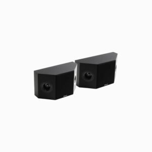 Elipson Prestige Facet 7 Bi-pole Surround Speakers (Pair)