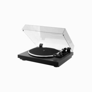 THORENS TD 158 Fully Automatic Turntable