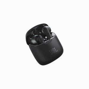 JBL Tune T220TWS Wireless In-Ear Earphones