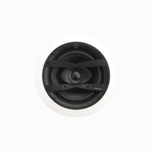 Q Acoustics QI 65CW-ST IPX4 Weatherproof Stereo In Ceiling Speaker (Each)