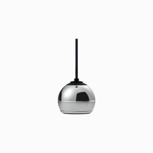 Gallo Acoustics Micro SE DROPLET – Pendant loudspeaker – single (Chrome)
