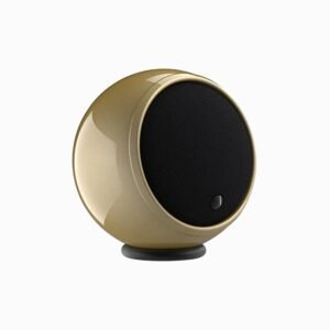 Gallo Acoustics Micro Single Speaker- Each (Steel/Bronze/Gold)