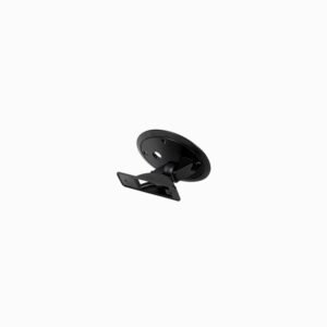 Gallo Acoustics Strada Side Wall Mount | Black (Each)
