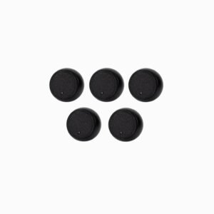 Gallo Acoustics Micro Se x5 - Compact Speakers Bundle Pack (Black)