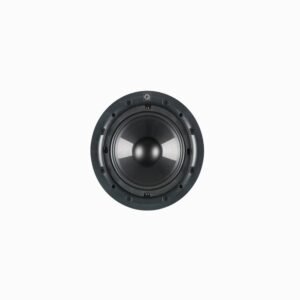Q Acoustics QI-45EW -IPX4 Weatherproof On Wall Outdoor Speakers (Each)