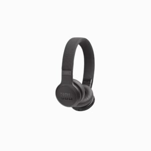 JBL LIVE 400BT-Wireless On-Ear Headphones