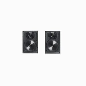 Q Acoustics QI 80RP -In-Wall Speaker (PAIR)
