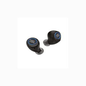 JBL Free -Wireless in Ear Earphones (Black/White Colours)