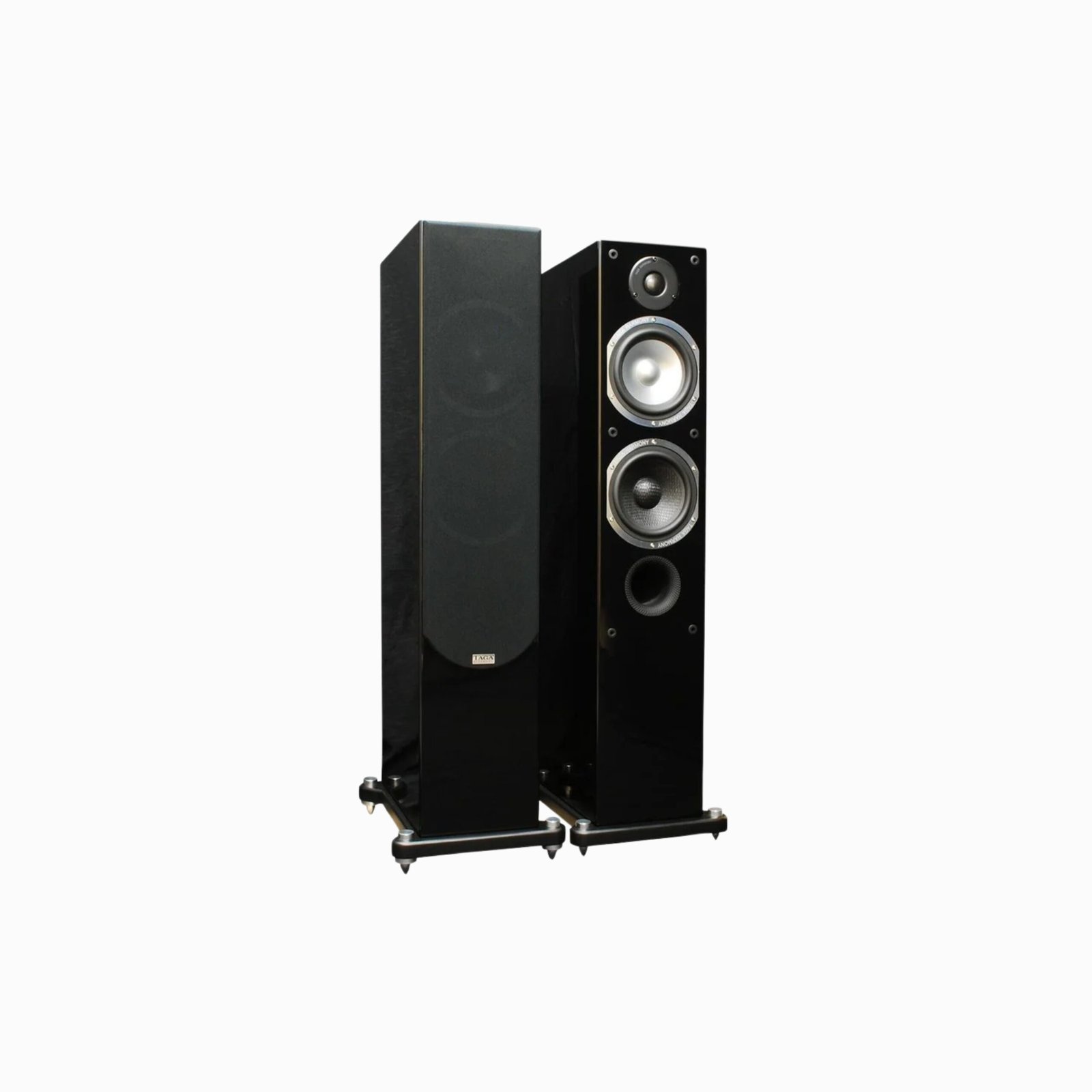 TAGA HARMONY PLATINUM F-120 V.3- Floorstanding Speakers (Pair)