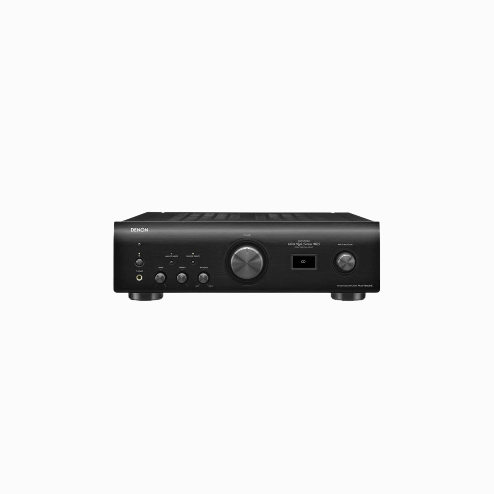 Denon PMA-1600NE - Integrated Amp with DAC
