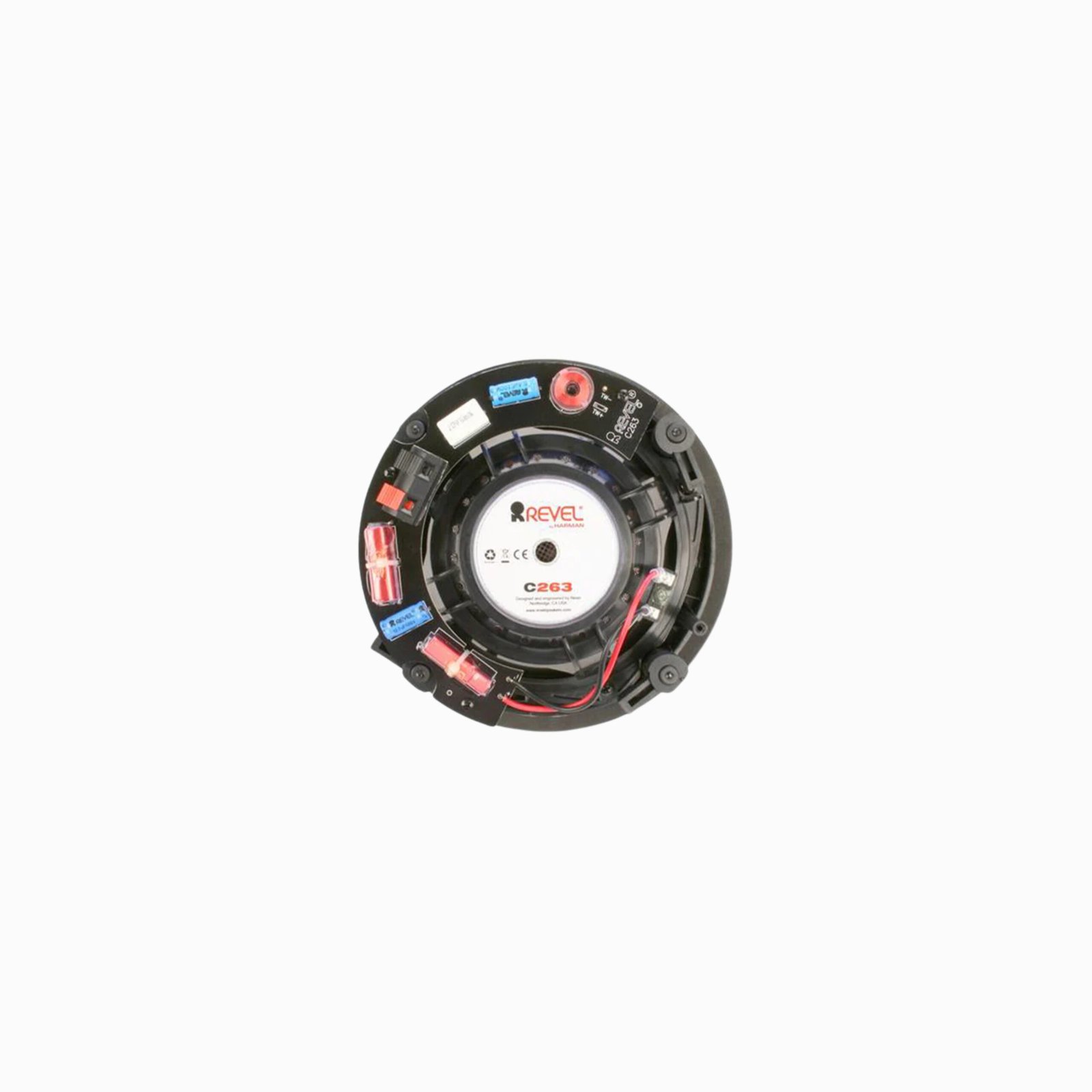 Revel C263 -In-ceiling speaker (Each) - Image 3