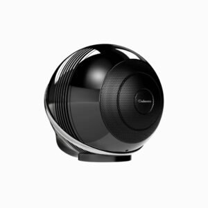 Cabasse - The Pearl- Wireless Streaming Speaker (Black/White)
