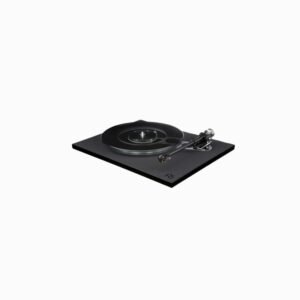 Rega Planar 6 with EXACT Cartridge- Turntable