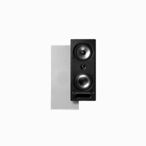 Polk Audio VS265-RT In-wall LCR Speaker - single