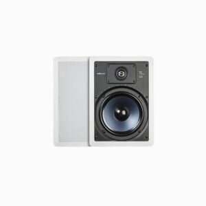 Polk Audio RC65i 2-Way- In Wall Speaker (Pair)