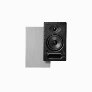 Polk Audio VS265LS IN-WALL Speaker- 3 WAY HIGH PERFORMANCE (Single)