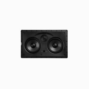 Polk Audio VS 255C- LS -Two-way Center Channel In-Wall Speaker (Each)
