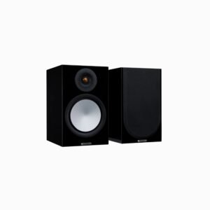 Monitor Audio Silver 100 7G -Bookshelf Speakers (Pair)