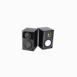 Monitor Audio Radius 90- Bookshelf Speakers (Each)
