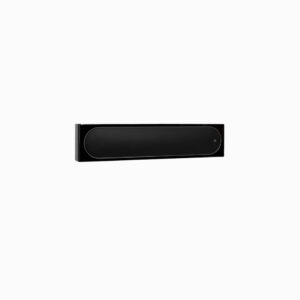 Monitor Audio Radius 225- Centre Channel Speaker (Single) (Metallic Black)
