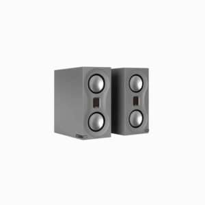 Monitor Audio Studio -Bookshelf Speakers (Pair)