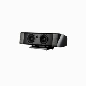 Dynaudio Contour 25C- Centre Channel Speaker (Black)