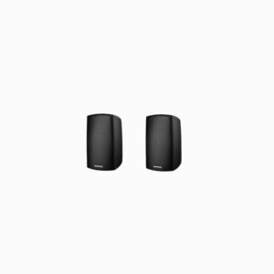Dynaudio OW6 Outdoor 2 way Loudspeaker black (Each)