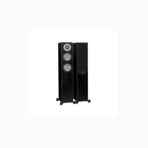 Monitor Audio Silver 200- Floor Standing Speakers (Pair)