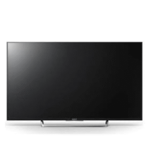 SONY FW-50BZ30L 50” 4K HDR professional display with 24/7 operation, portrait/tilt, Pro-Mode, Airplay and Chromecast
