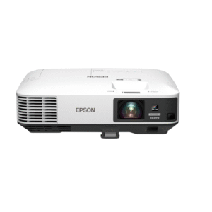 Epson 2265U WUXGA 3LCD Projector