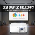 The Best Business Projector in Uttar Pradesh
