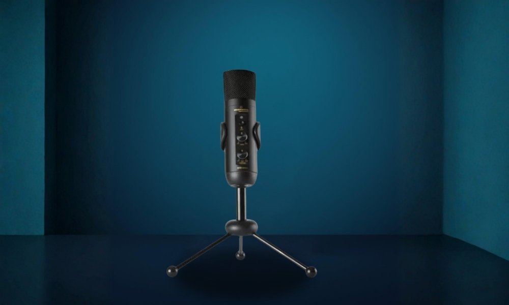 Best Podcast Microphone in Uttar Pradesh