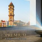 Premium Projectors in Uttar Pradesh