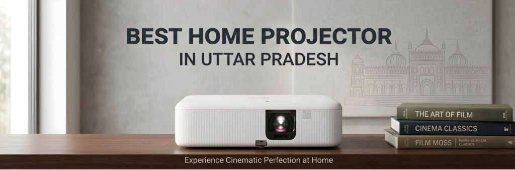 Best Home Projector Speaker in Uttar Pradesh