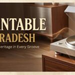 Best Turntable in Uttar Pradesh